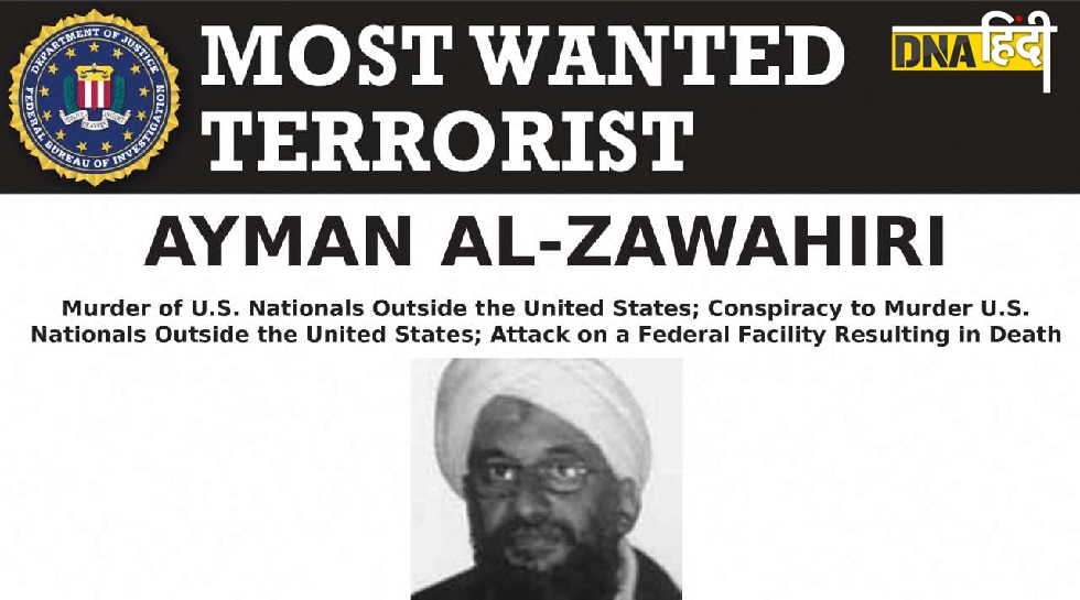 al zawahiri