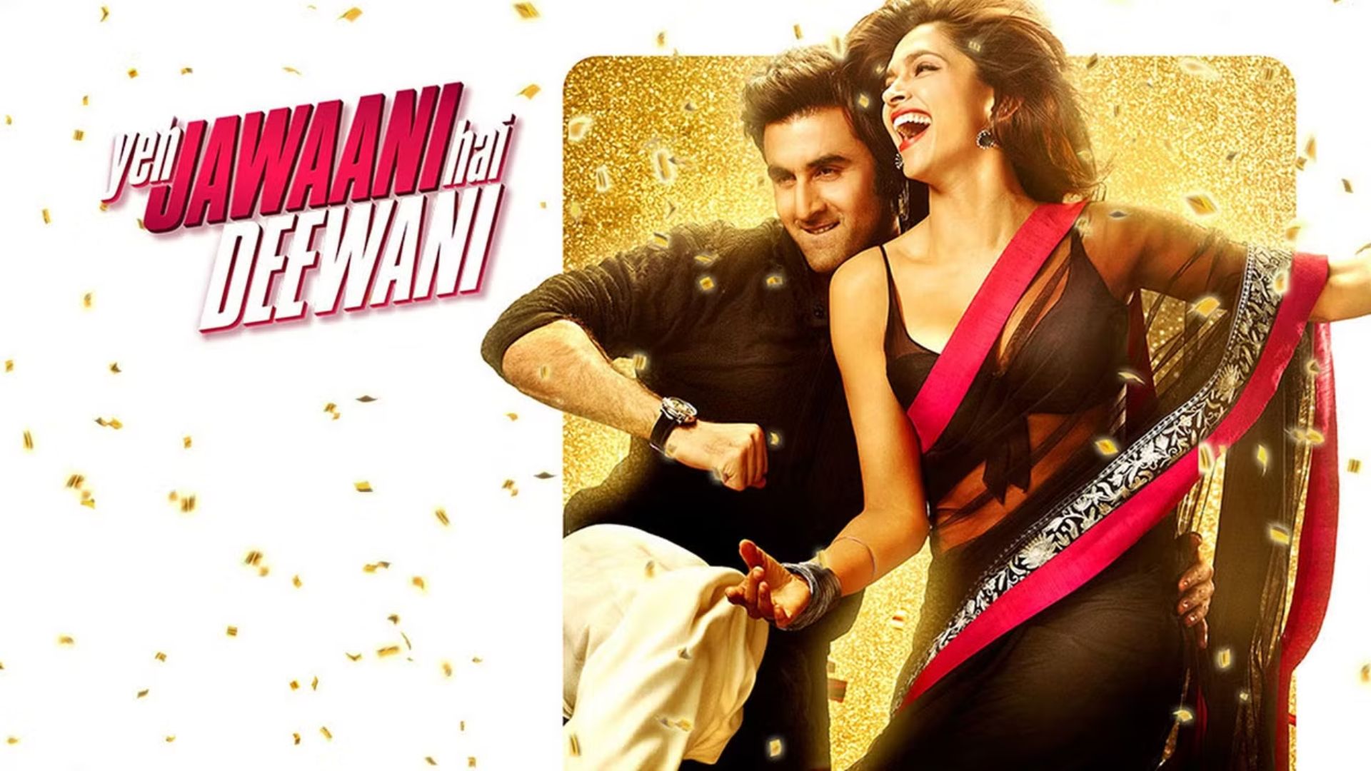 yeh jawani hai deewani