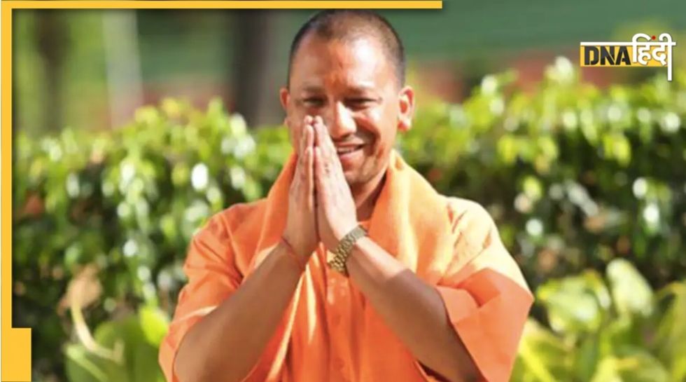 yogi adityanath