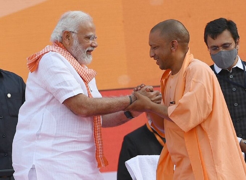 Yogi Adityanath