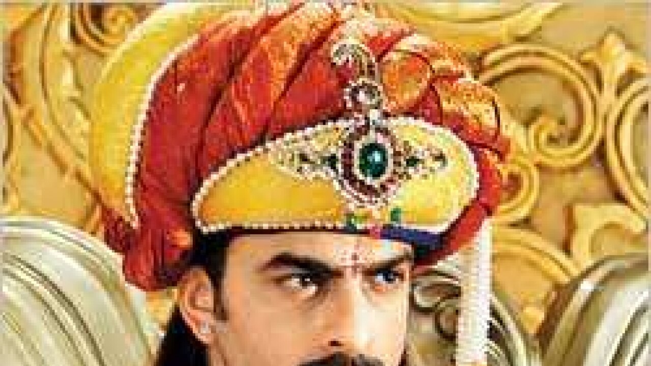 dharti ka veer yodha prithviraj chauhan cast