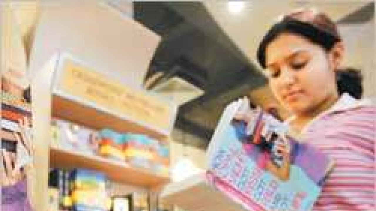 City is mad about Opal Mehta...