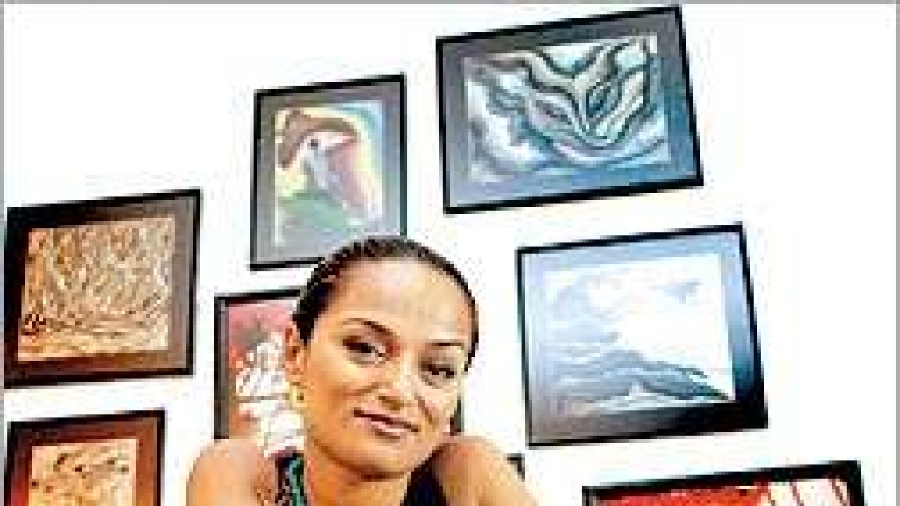 A to Zee of style Bandana Tiwari