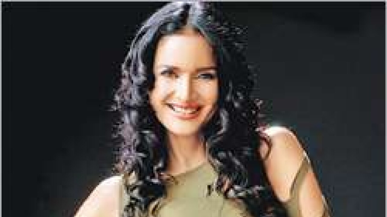 Watch Sushma Reddy video Watch Sushma Reddy video