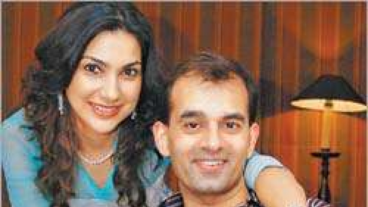 Shravan and Shunali Shroff : Multiplex mavericks