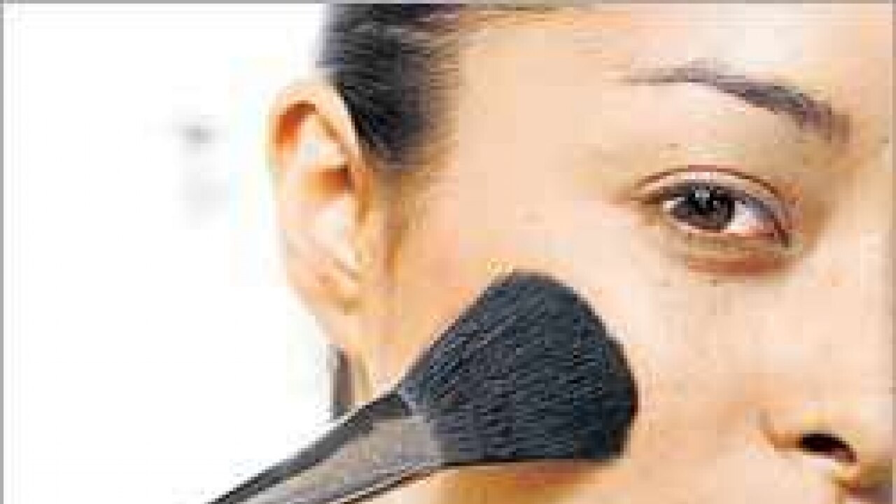 Face up to the facts