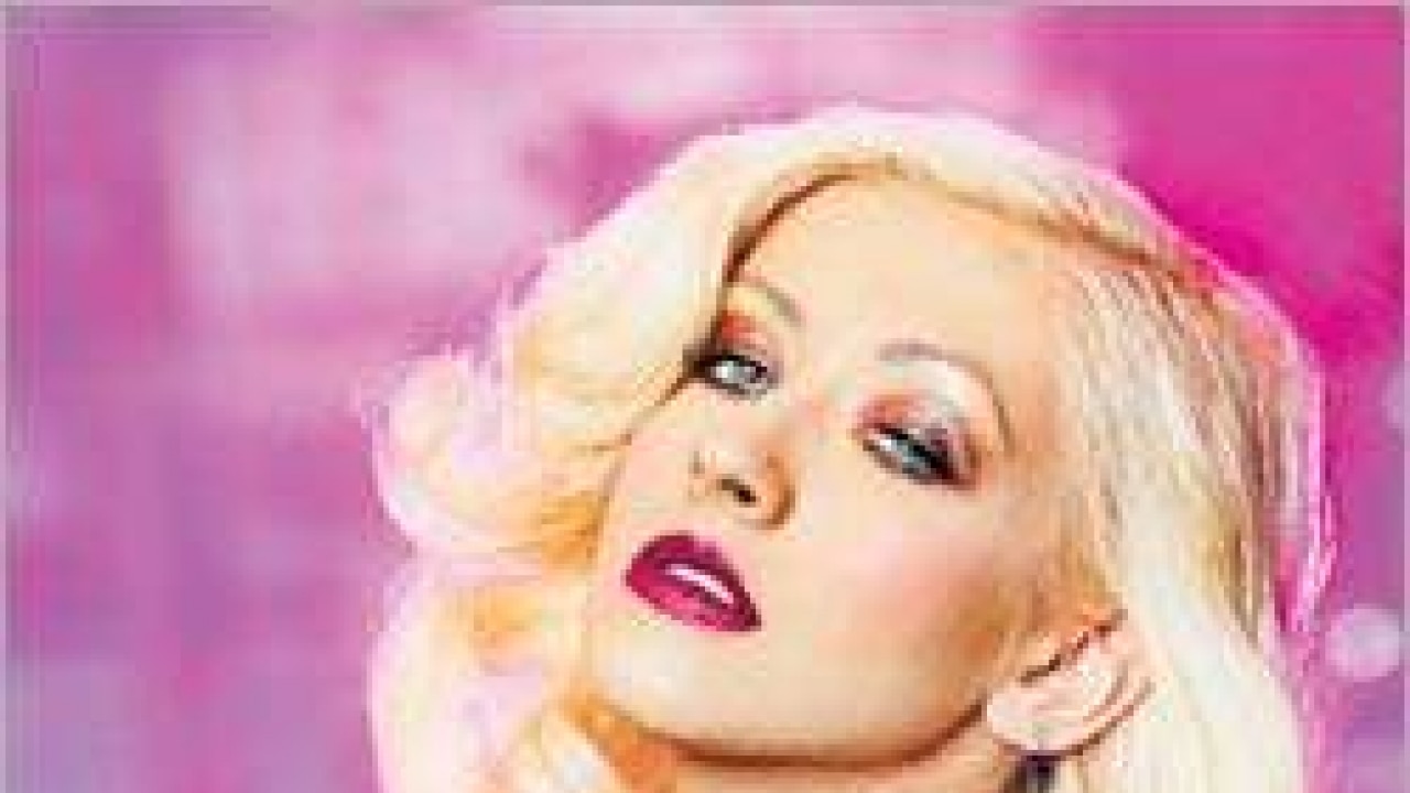 Lady Marmalade