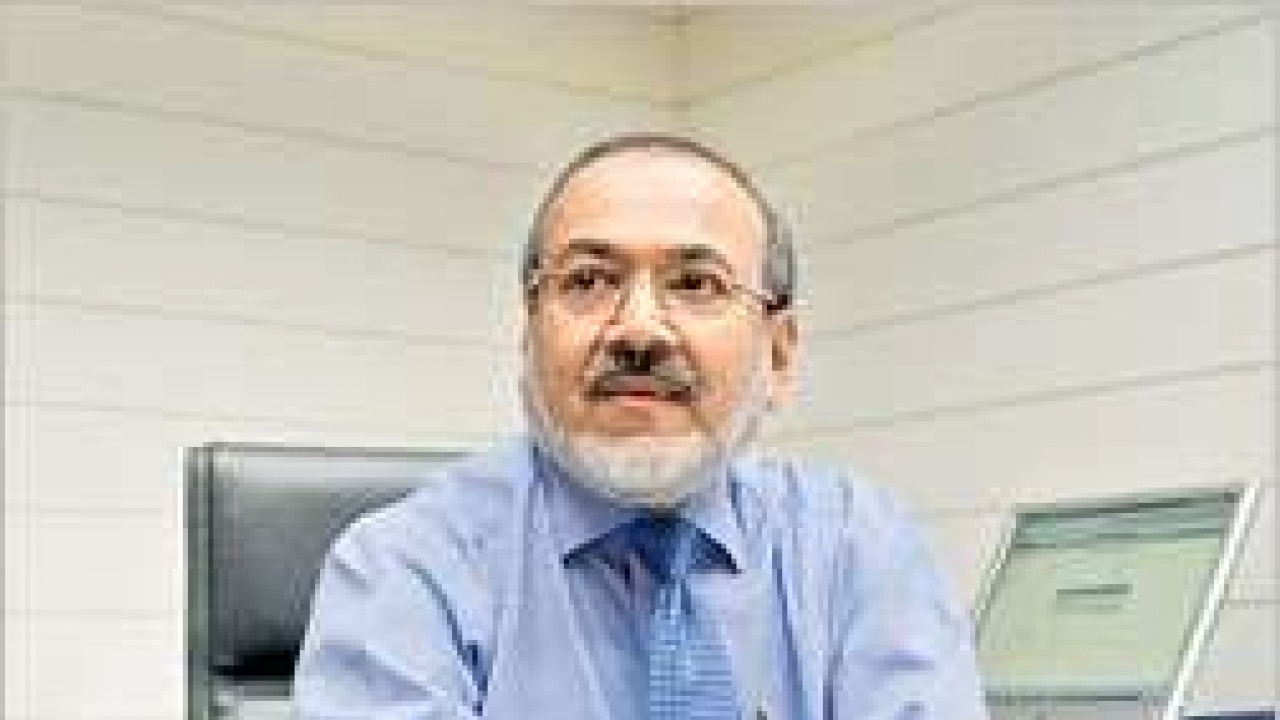 British Airways ‘declasses’ Wokhardt boss Habil Khorakiwala