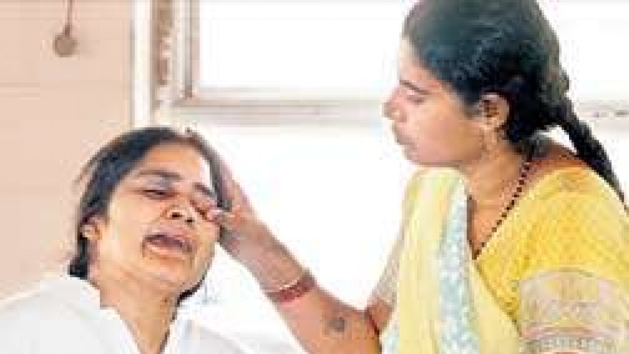 Unlucky in love, man sets girl's house on fire