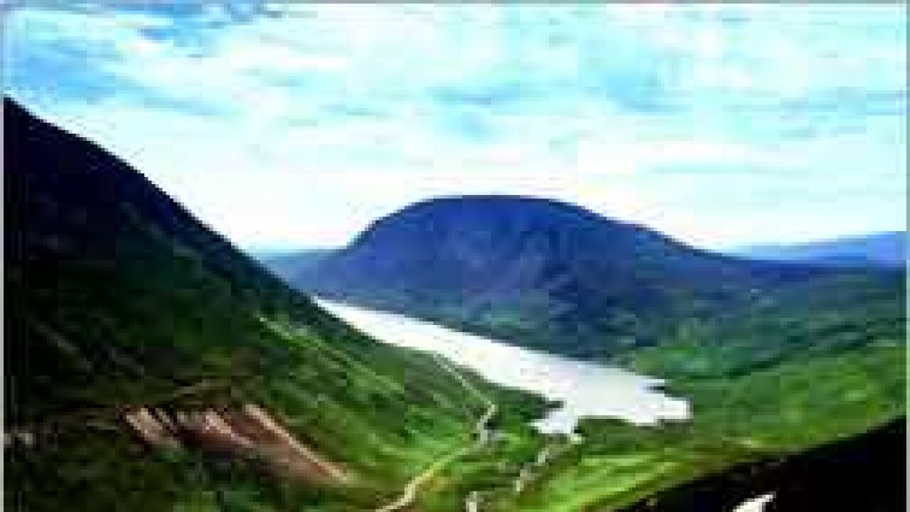 Silent Valley declared as buffer zone