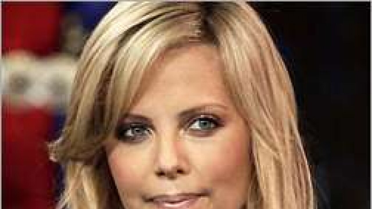 'Charlize Theron, Swiss watchmaker settle lawsuit'