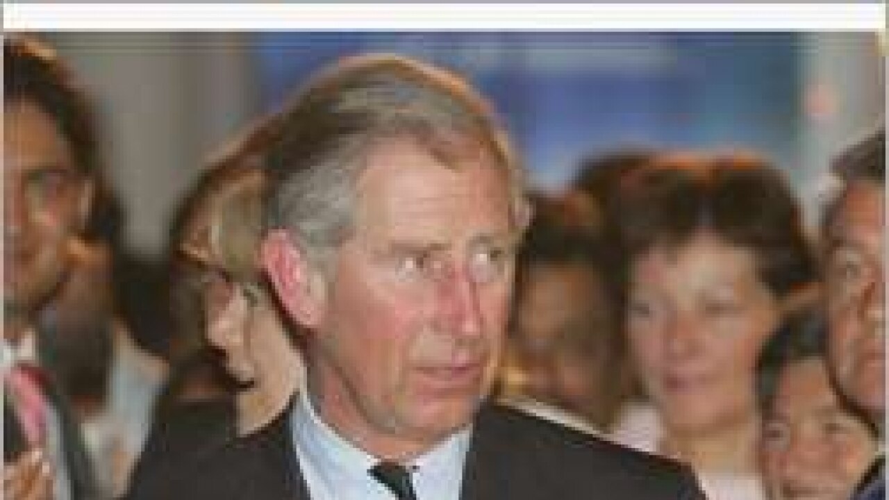Will Prince Charles be King Charles?