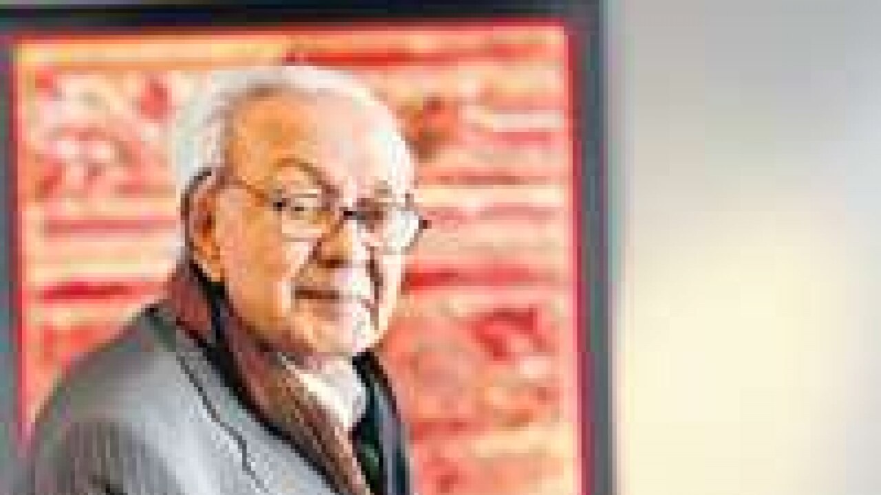 Art maestro Raza may call off show due to ill health