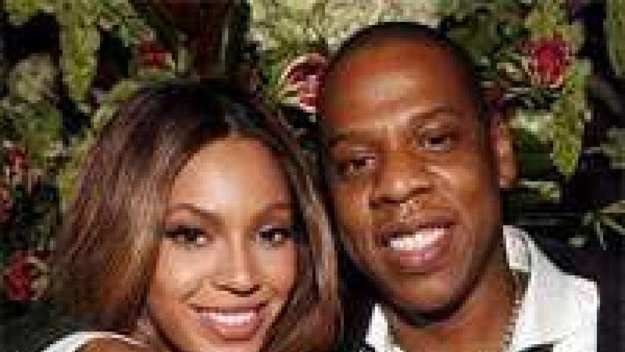Jay Z And Beyonce Are Crazy In Love With Modern Art