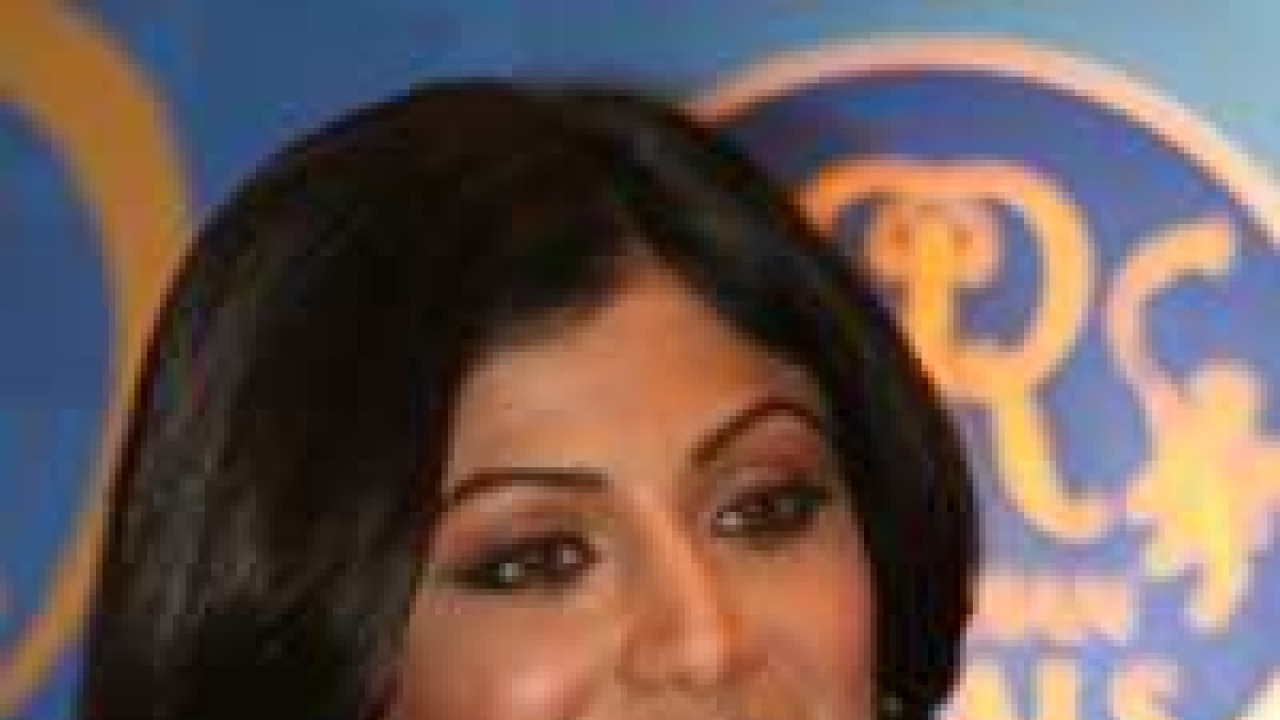 Shilpa Shetty: Pray for Jade Goody Shilpa Shetty: Pray for Jade Goody
