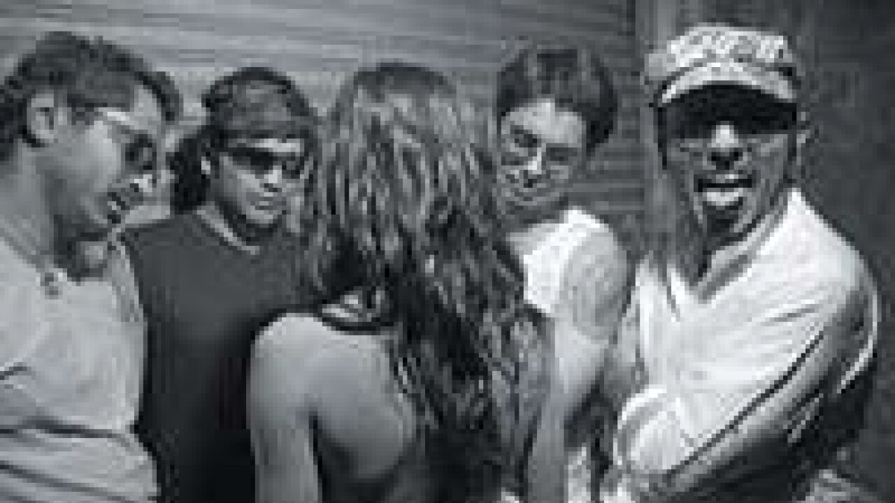 Baby, let’s rock ‘n’ roll!