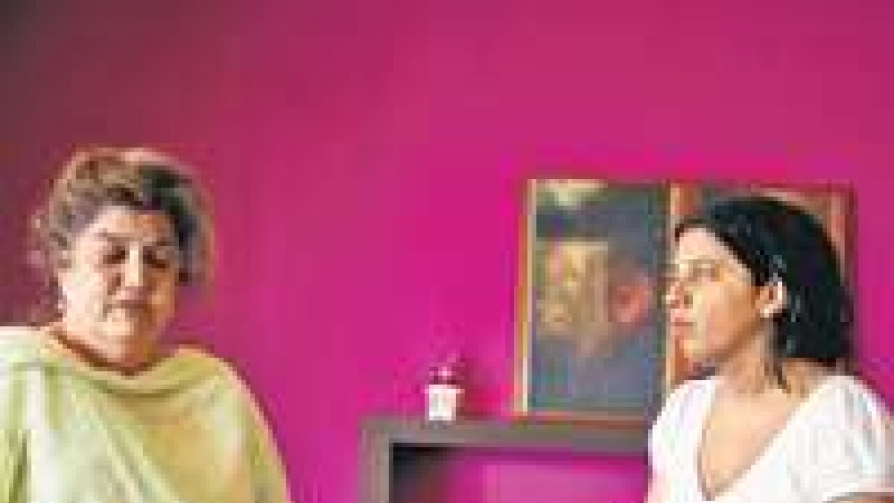 Zoya Rajgor I like the way it is discomforting for some: Zoya