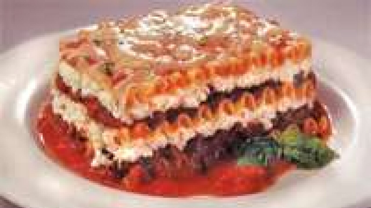 Italian food gains popularity in India