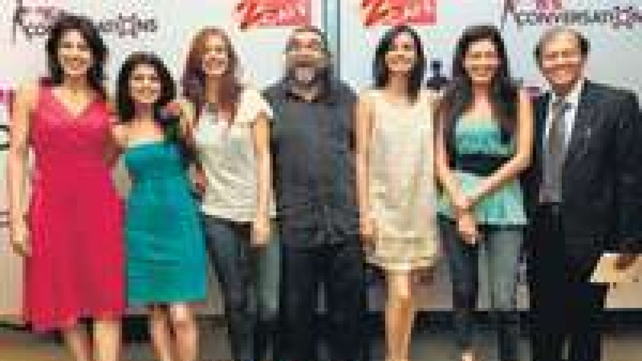 Faking it can save more marriages pic