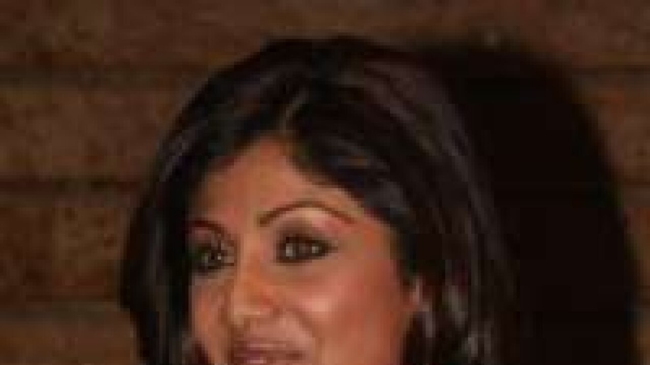 Shilpa Shetty to join UK show 'EastEnders'?