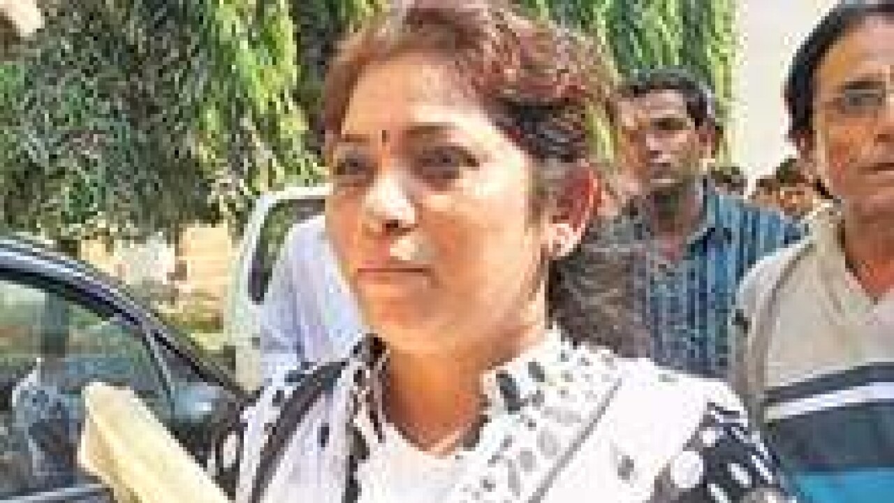 Ajmal's counsel pulls out after attack on residence