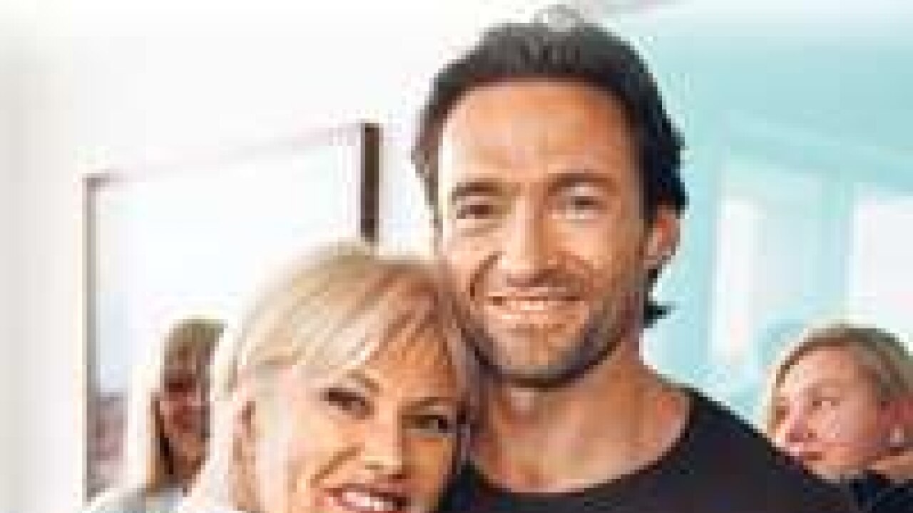 A tale of two lovers