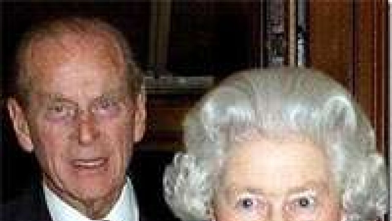 Prince Philip becomes the longest serving royal consort