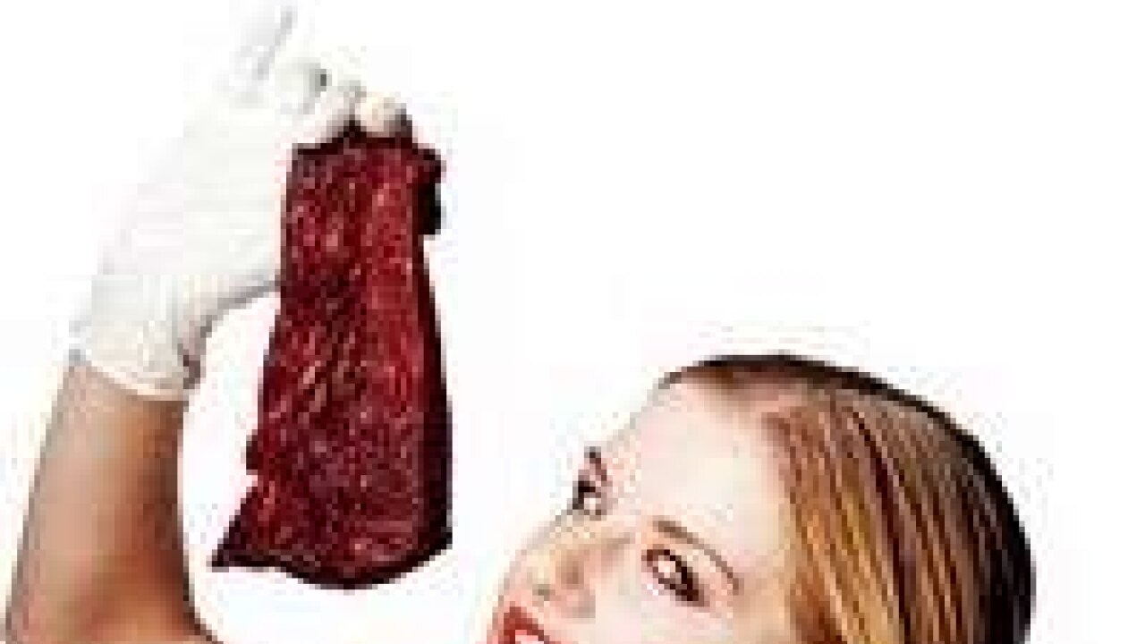 Charred meat linked to pancreatic cancer risk