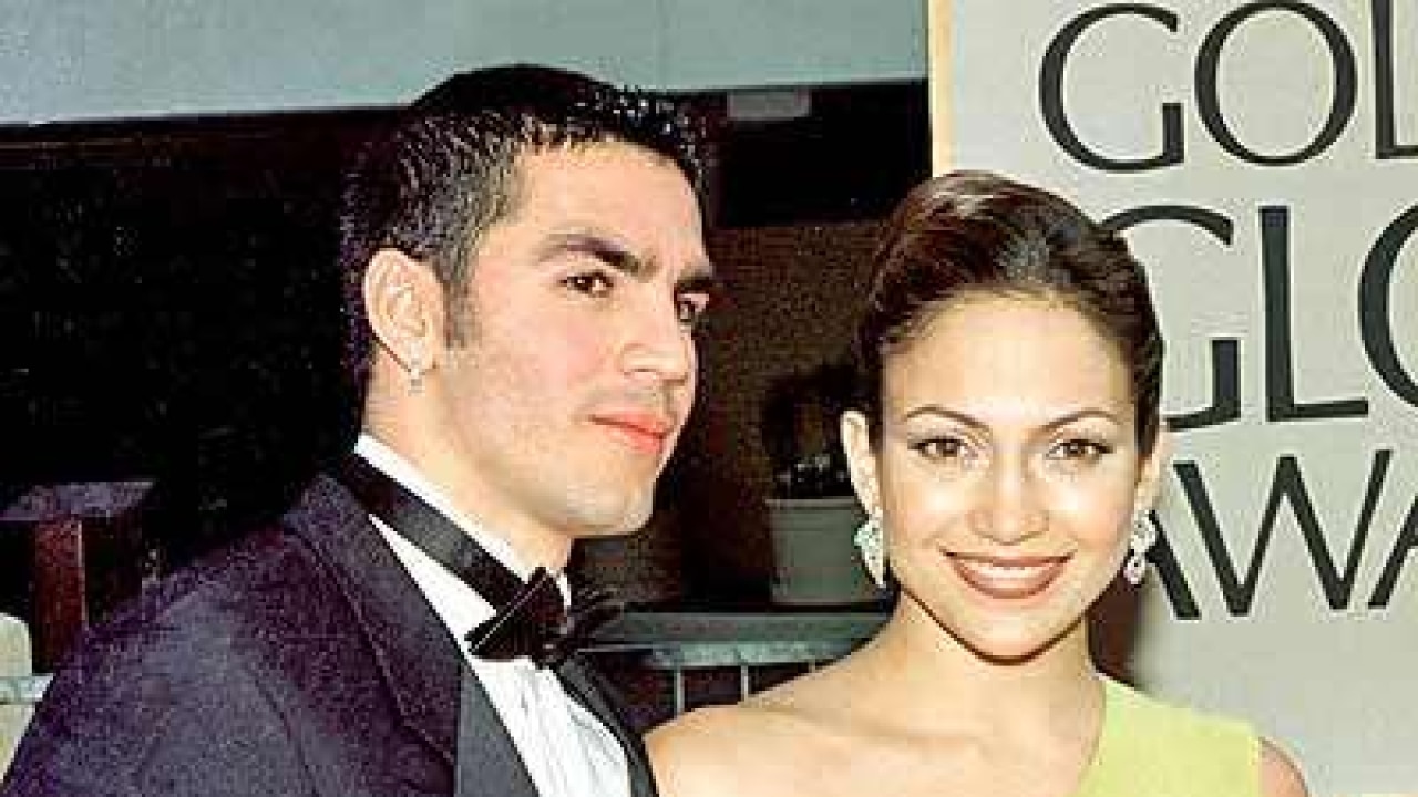 Jennifer Lopez ex-husband unhappy with movie ban