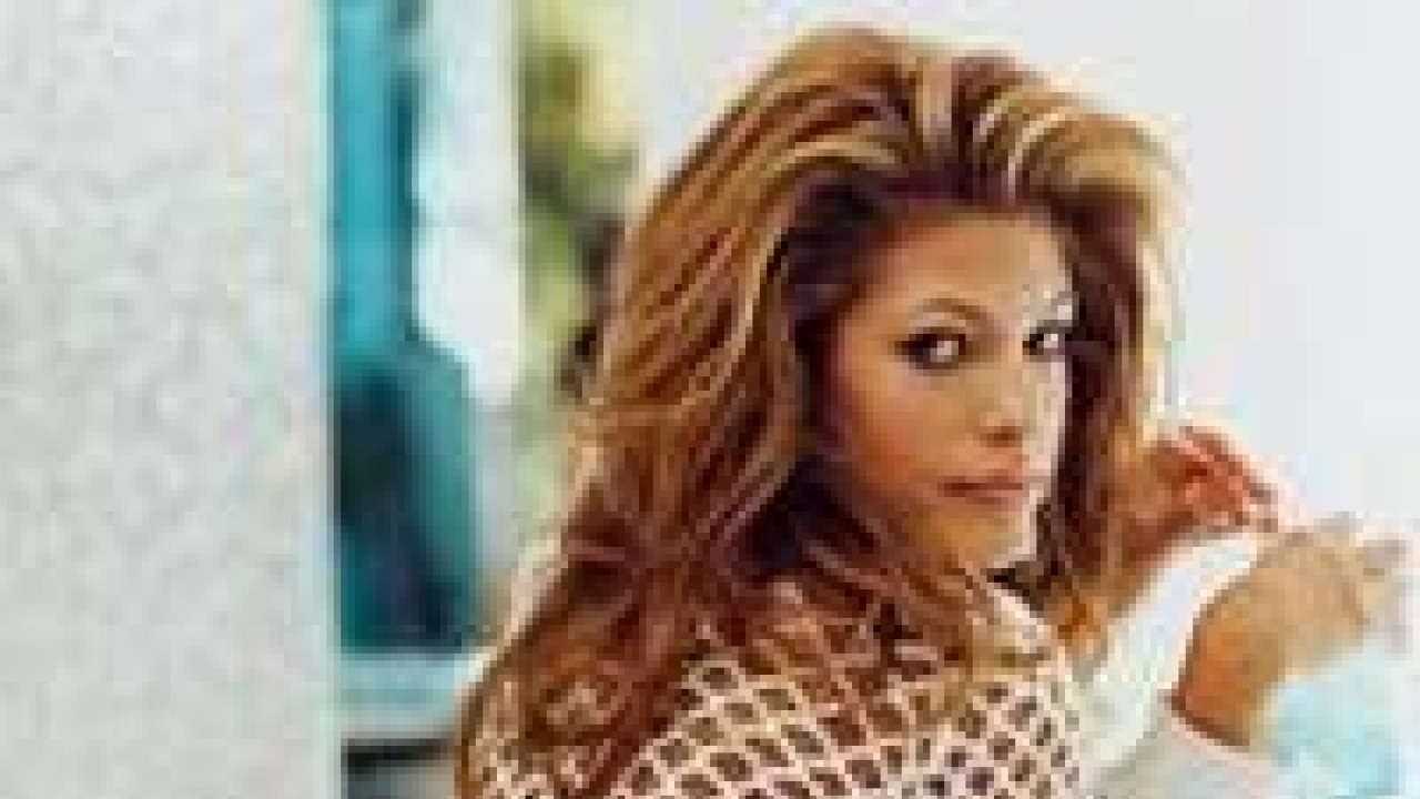 Eva Mendes uses her sex-symbol status to secure film roles