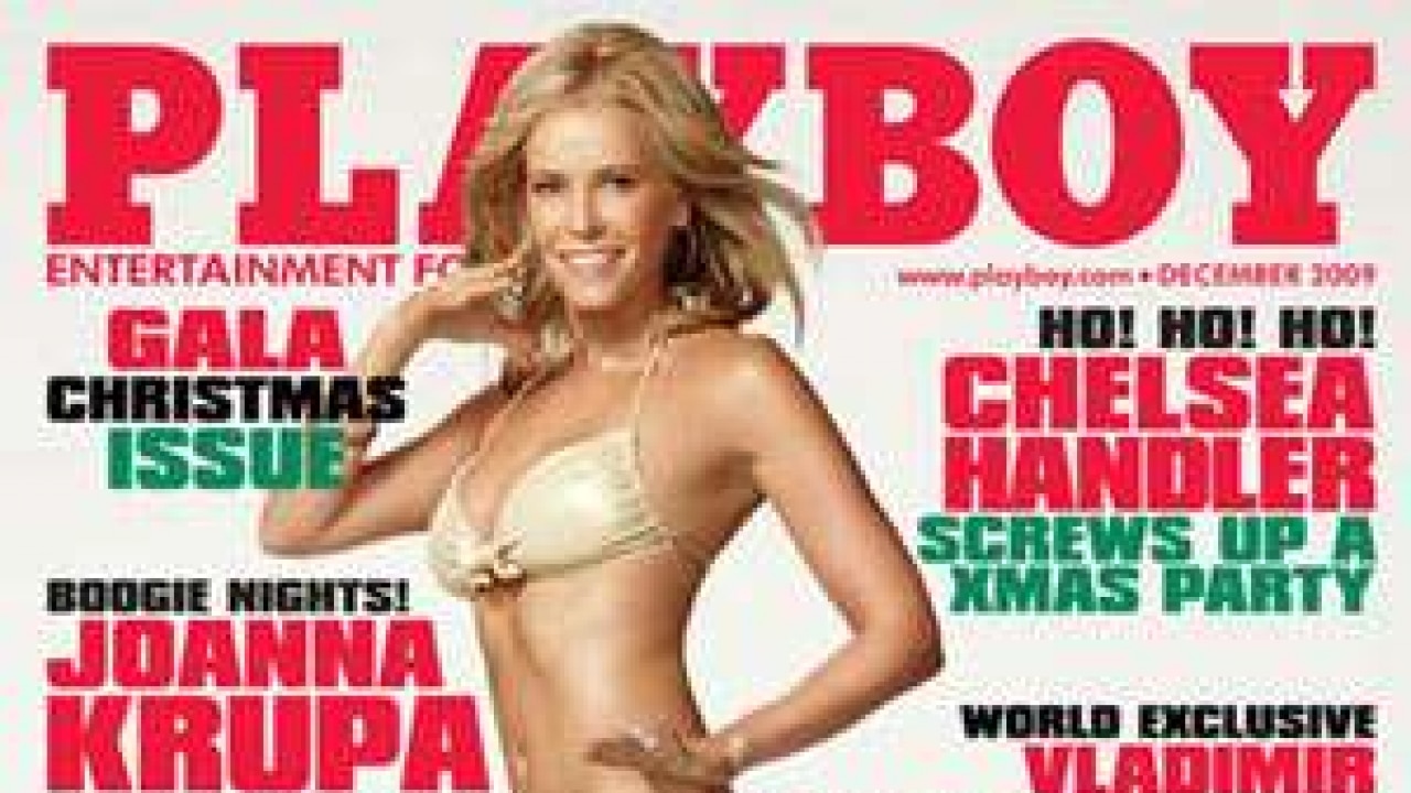 Playboy' to outsource most magazine ops: Report