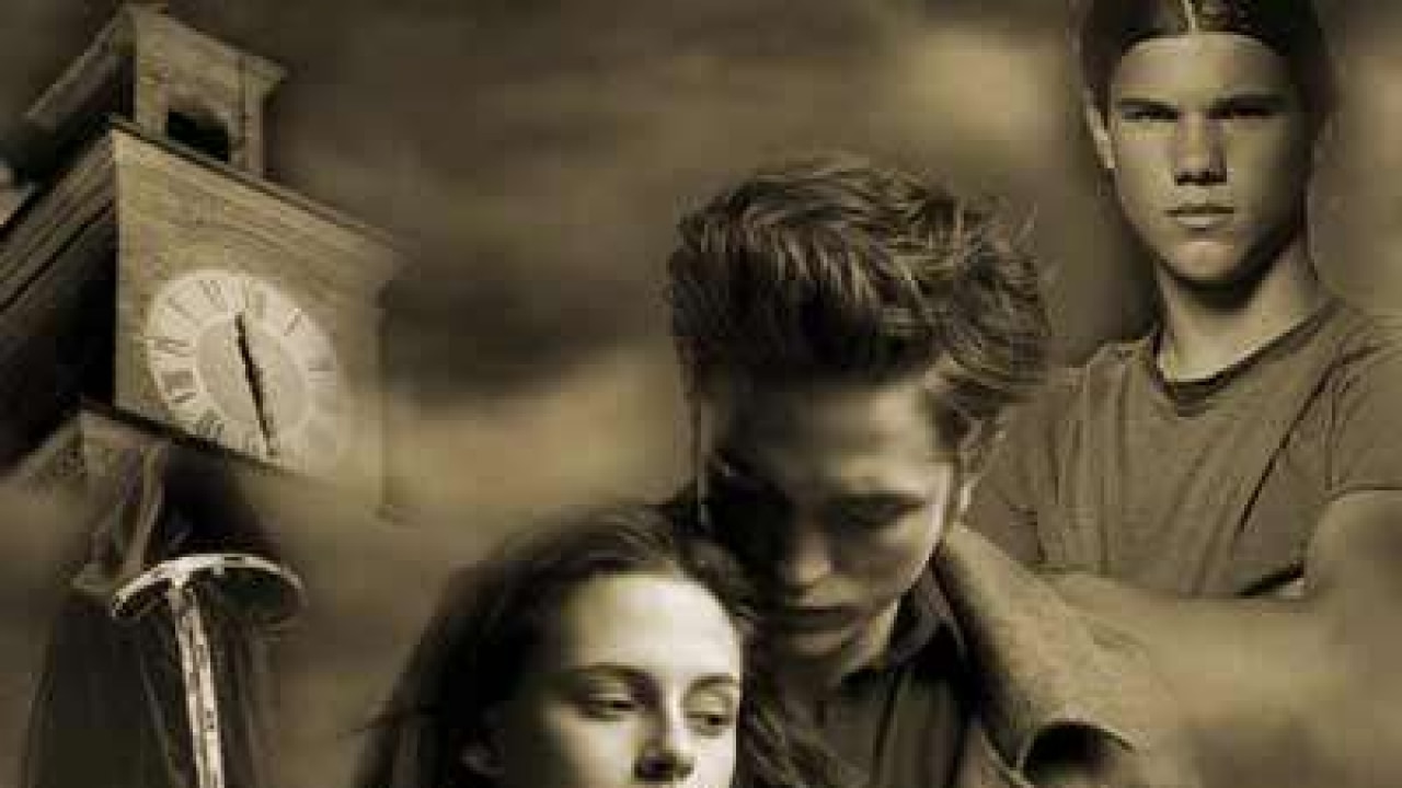 Review: The 'Twilight' saga continues with 'New Moon'