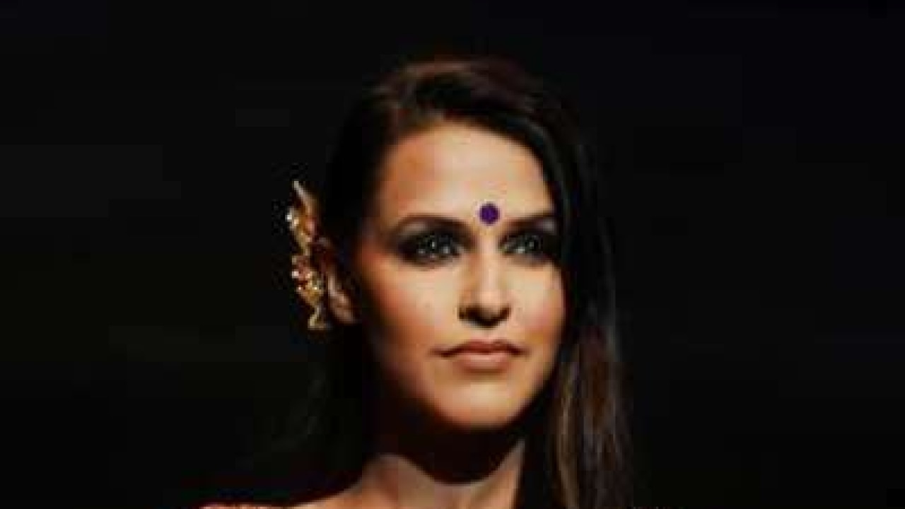 1280px x 720px - My biggest flaw is that I am sexy: Neha Dhupia