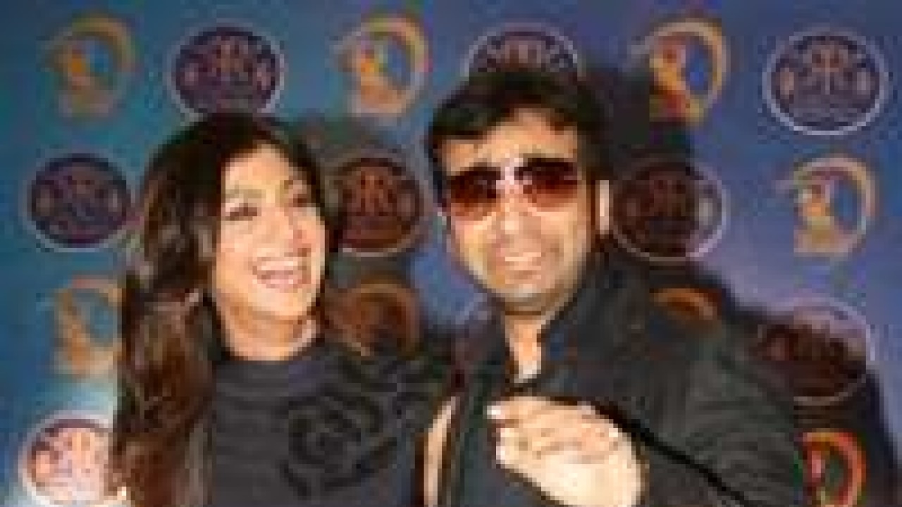 Shilpa Shetty May Hold Marriage Reception In House Of Commons