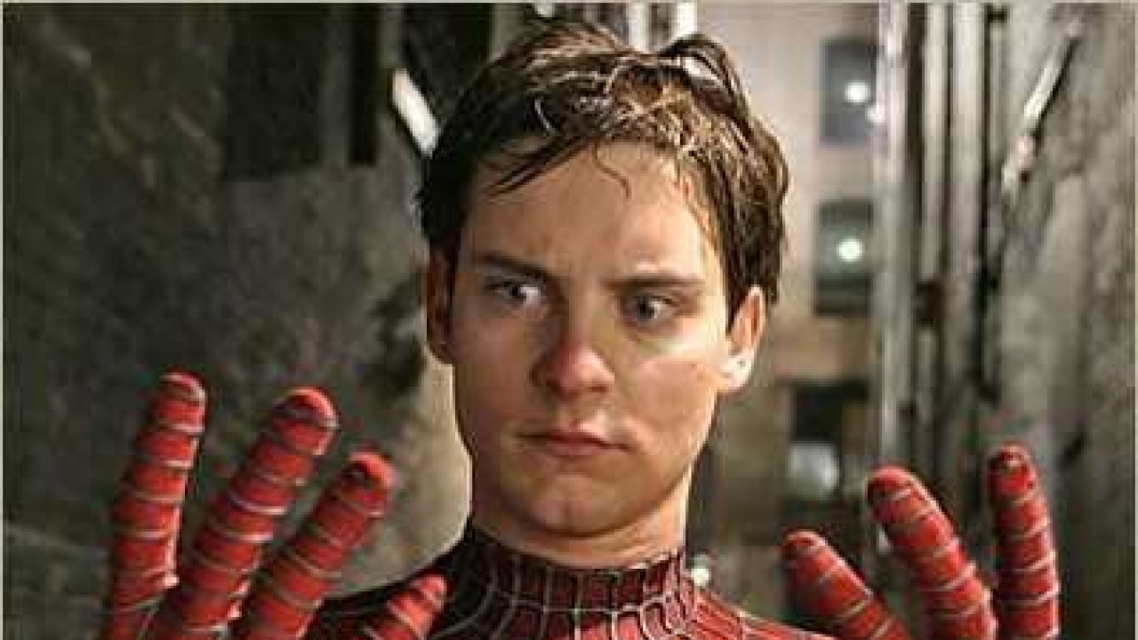 Tobey Maguire, Sam Raimi leave 'Spider Man 4'