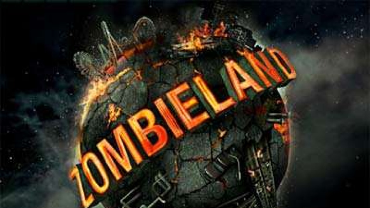 Review In the land of Zombies