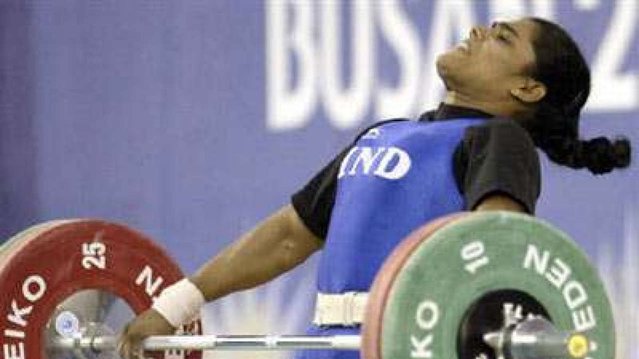 India Fined 5 00 000 For Repeated Doping Incidents In Weight Lifting