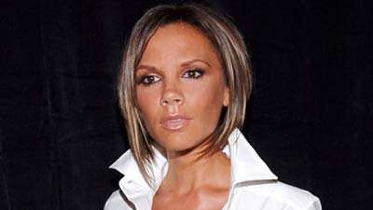Victoria Beckham to guest host top female talk show 'The View'