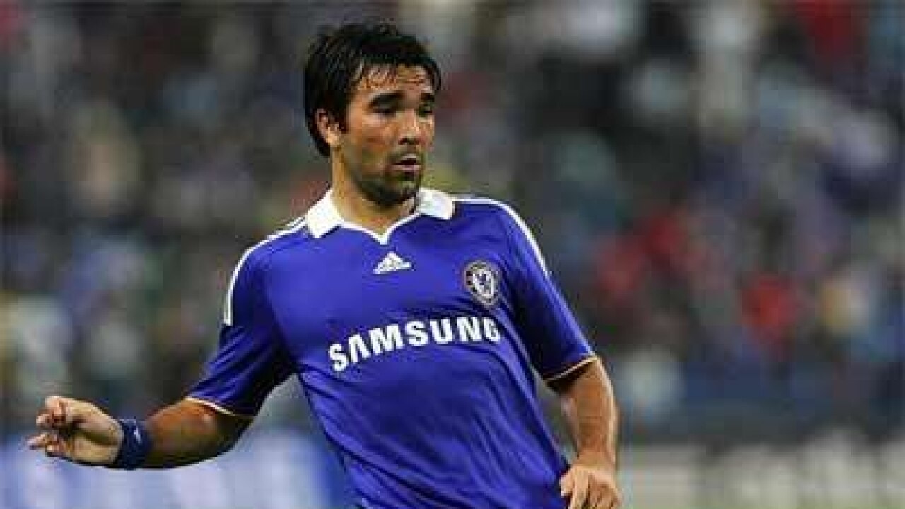 Chelsea will end Arsenal's Premier League title hopes: Deco