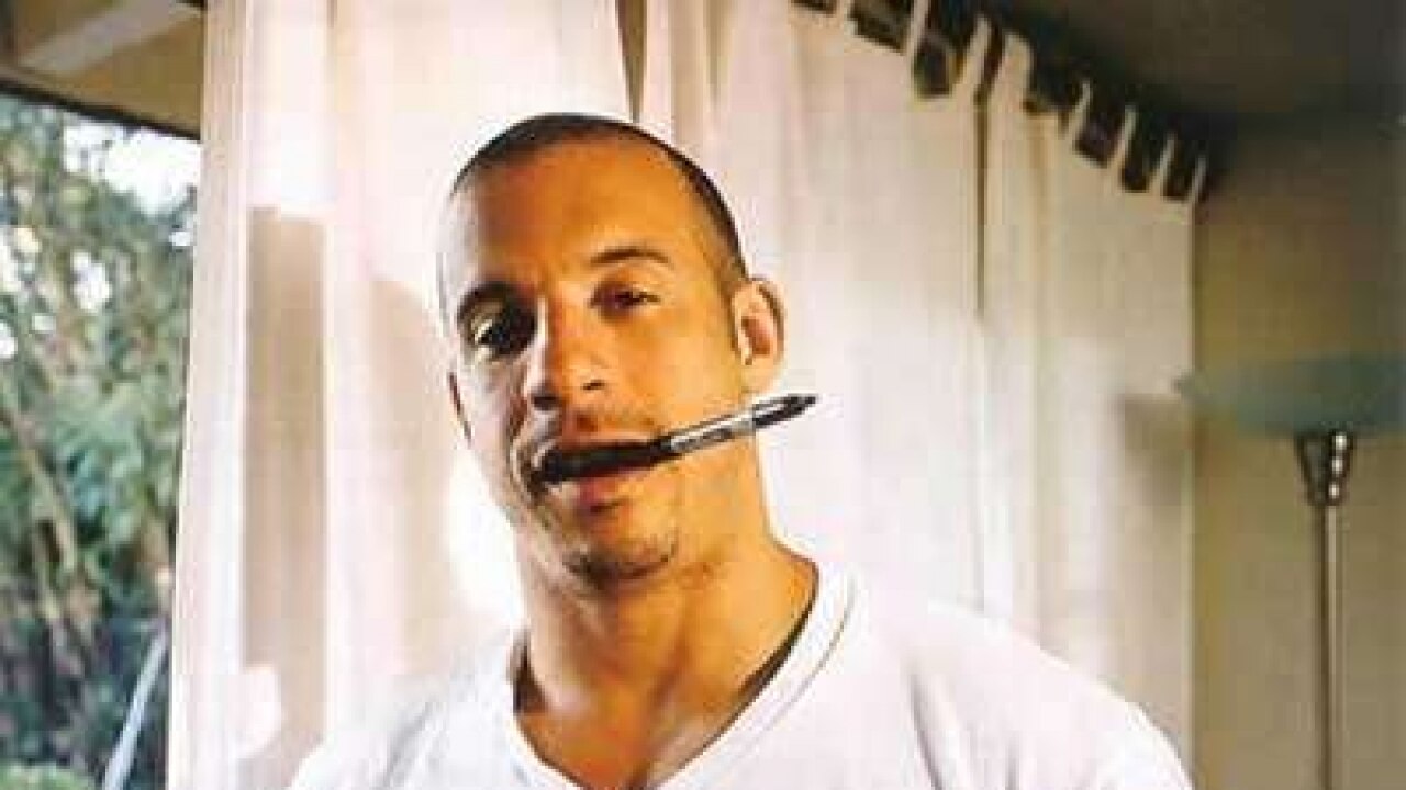 Vin Diesel, Paul Walker sign up for 'Fast and the Furious 5