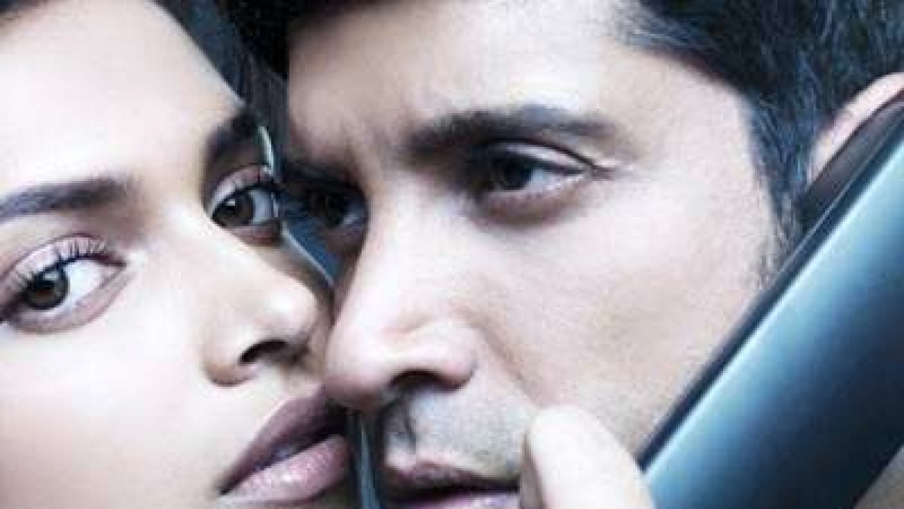 Review: 'Karthik Calling Karthik' dials a wrong number