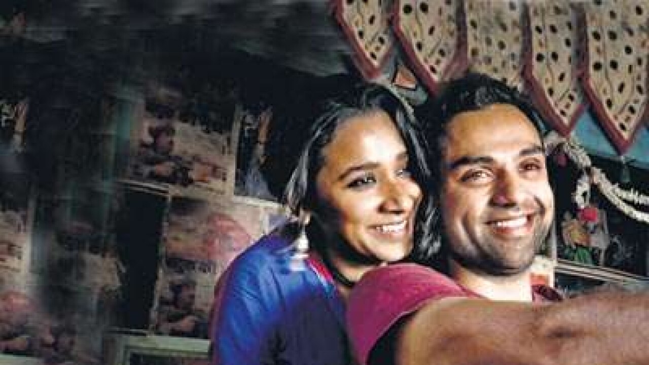 Road, Movie is a journey of a lifetime