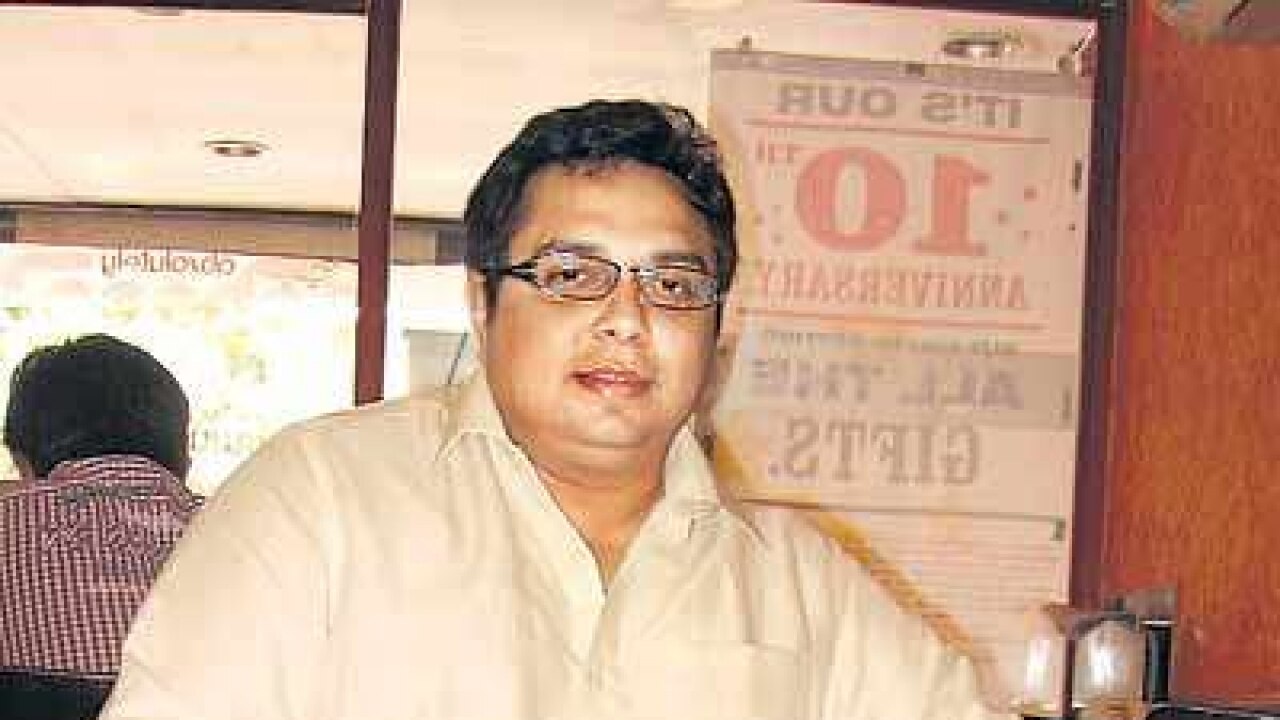 Change Is Constant Says Designer Debarun Mukherjee dna india