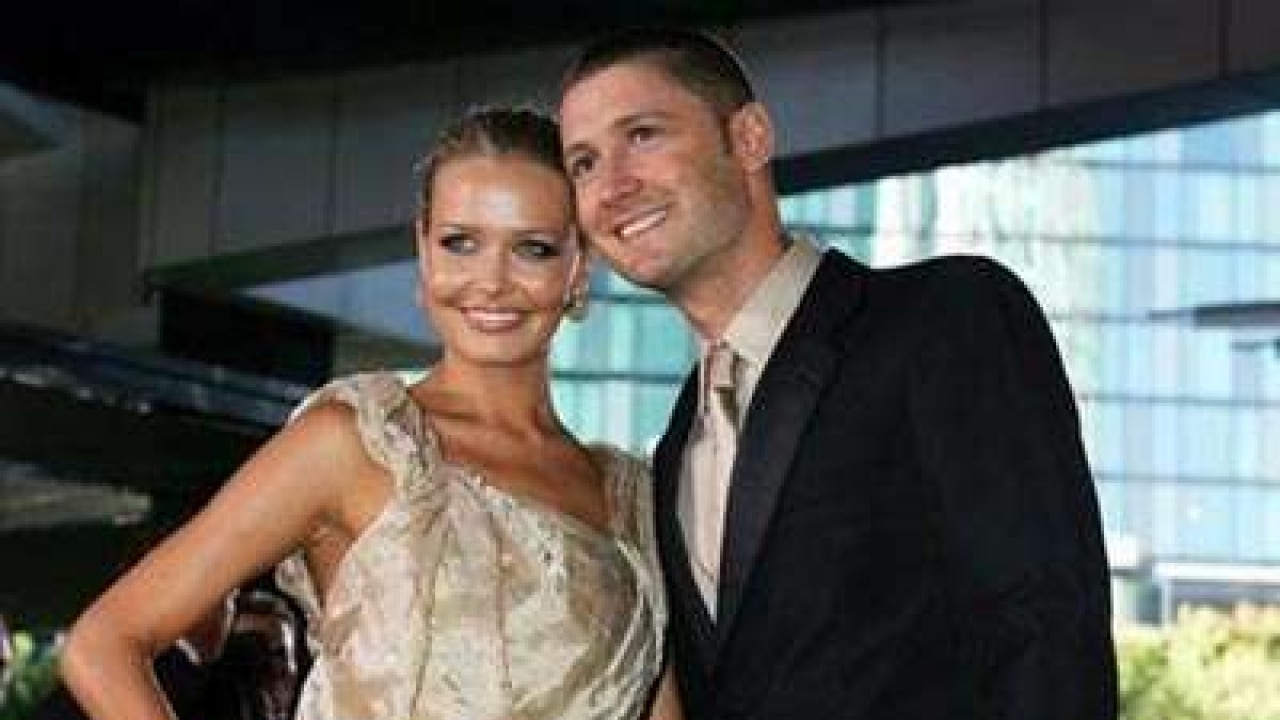 Michael Clarke feels like a great weight has been taken off his shoulders: Ricky Ponting