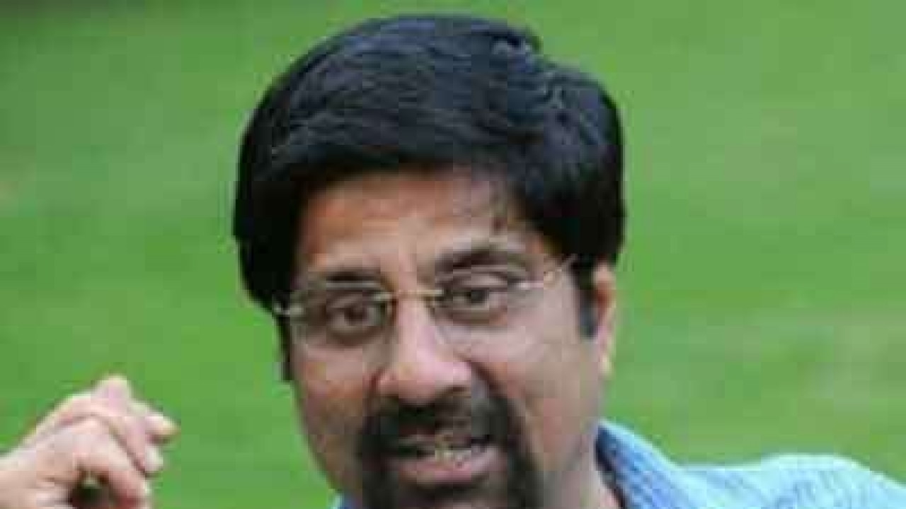 We have picked the best team for world cup: srikkanth
