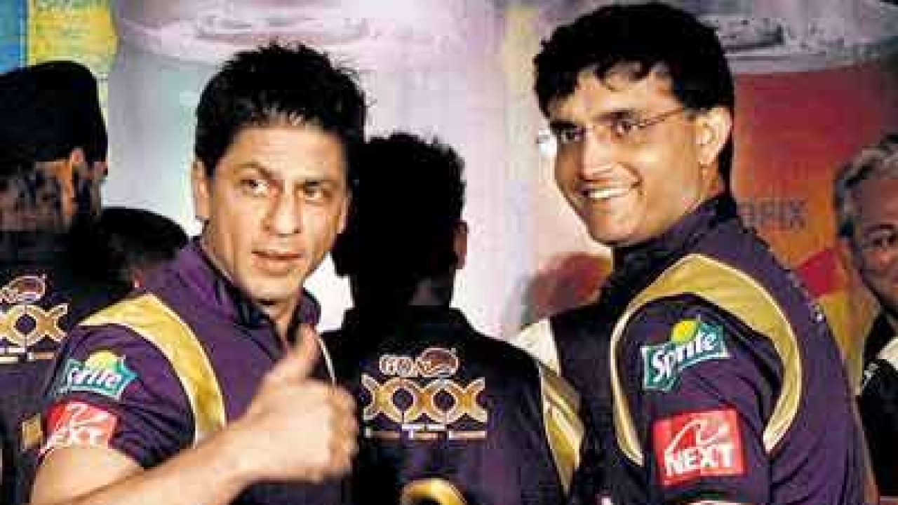 Sourav Ganguly Reveals What Went Wrong With Kolkata Knight Riders 
