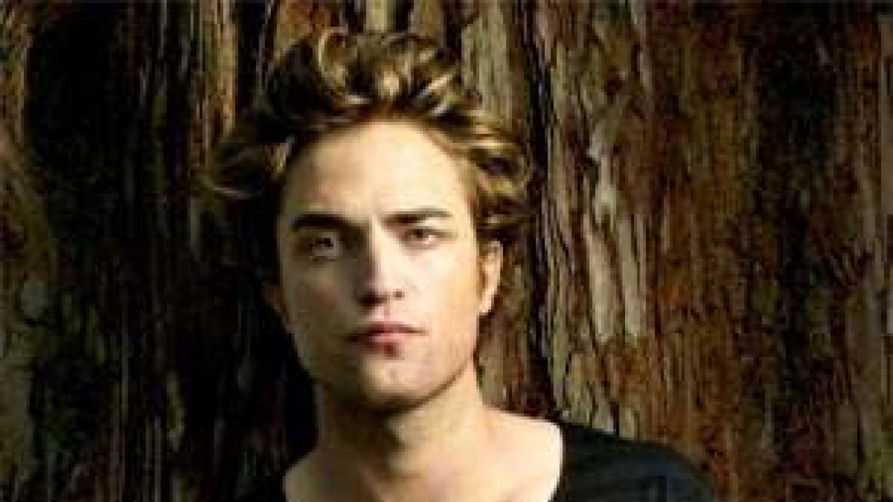 Ten most attractive male celebrities