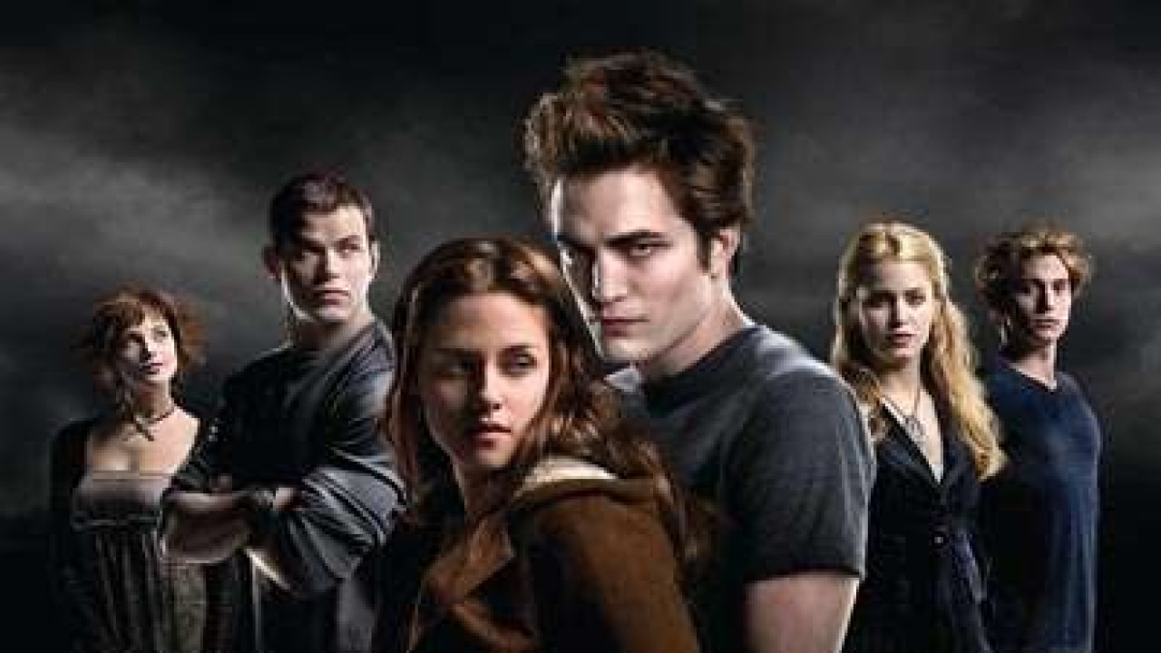 Movie bosses dismiss 'Twilight' trouble rumours