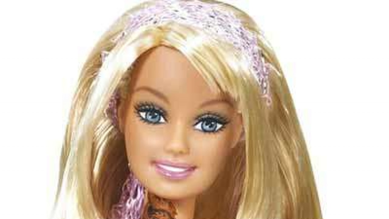 New Barbie collection inspired by Aussie beauties