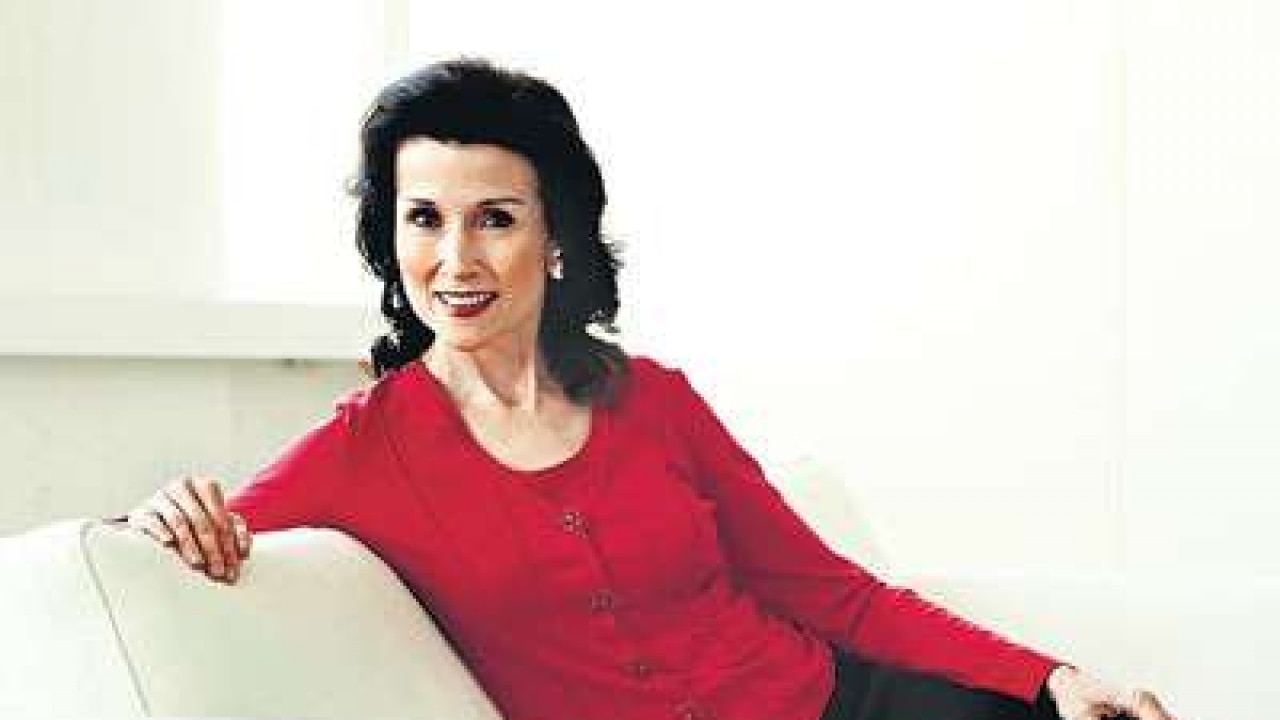 Marilyn vos Savant 